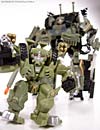 Robot Heroes Brawl (Movie) - Image #50 of 50