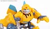 Robot Heroes Bumblebee (Movie) - Image #2 of 34