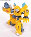 Robot Heroes Bumblebee (Movie) - Image #19 of 34