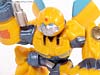 Robot Heroes Bumblebee (Movie) - Image #20 of 34