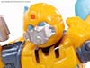 Robot Heroes Bumblebee (Movie) - Image #22 of 34