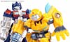 Robot Heroes Bumblebee (Movie) - Image #24 of 34