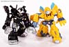 Robot Heroes Bumblebee (Movie) - Image #25 of 34
