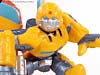 Robot Heroes Bumblebee (Movie) - Image #29 of 34
