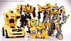 Robot Heroes Bumblebee (Movie) - Image #32 of 34
