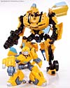 Robot Heroes Bumblebee (Movie) - Image #33 of 34