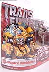 Robot Heroes Bumblebee (Movie) - Image #2 of 46