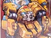 Robot Heroes Bumblebee (Movie) - Image #3 of 46