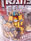 Robot Heroes Bumblebee (Movie) - Image #4 of 46