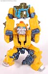 Robot Heroes Bumblebee (Movie) - Image #16 of 46