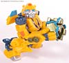 Robot Heroes Bumblebee (Movie) - Image #35 of 46