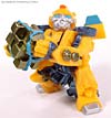 Robot Heroes Bumblebee (Movie) - Image #38 of 46