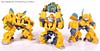 Robot Heroes Bumblebee (Movie) - Image #39 of 46