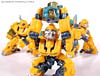 Robot Heroes Bumblebee (Movie) - Image #40 of 46