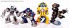 Robot Heroes Bumblebee (Movie) - Image #42 of 46