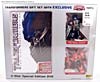 Robot Heroes Cliffjumper (Movie) - Image #1 of 46