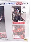 Robot Heroes Cliffjumper (Movie) - Image #3 of 46