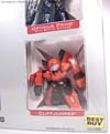 Robot Heroes Cliffjumper (Movie) - Image #4 of 46