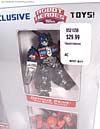 Robot Heroes Cliffjumper (Movie) - Image #5 of 46