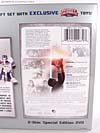 Robot Heroes Cliffjumper (Movie) - Image #10 of 46