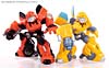 Robot Heroes Cliffjumper (Movie) - Image #37 of 46