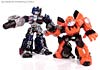 Robot Heroes Cliffjumper (Movie) - Image #39 of 46