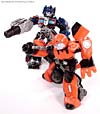 Robot Heroes Cliffjumper (Movie) - Image #40 of 46