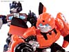 Robot Heroes Cliffjumper (Movie) - Image #44 of 46
