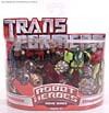 Robot Heroes Dispensor (Movie) - Image #1 of 46