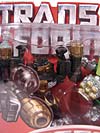 Robot Heroes Dispensor (Movie) - Image #4 of 46