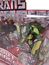 Robot Heroes Dispensor (Movie) - Image #13 of 46