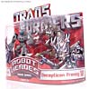 Robot Heroes Frenzy (Movie) - Image #8 of 45