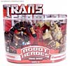 Robot Heroes Ironhide (Movie) - Image #1 of 43