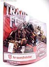 Robot Heroes Ironhide (Movie) - Image #3 of 43