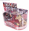 Robot Heroes Ironhide (Movie) - Image #11 of 43