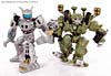 Robot Heroes Jazz (Movie) - Image #21 of 24