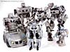 Robot Heroes Jazz (Movie) - Image #23 of 24