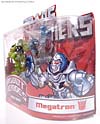 Robot Heroes Megatron (Movie) - Image #9 of 41