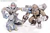 Robot Heroes Megatron (Movie) - Image #30 of 41