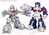 Robot Heroes Megatron (Movie) - Image #33 of 41
