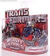 Robot Heroes Megatron (Movie) - Image #8 of 33