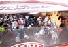 Robot Heroes Megatron with Metallic Finish (Movie) - Image #4 of 63