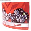 Robot Heroes Megatron with Metallic Finish (Movie) - Image #8 of 63