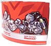 Robot Heroes Megatron with Metallic Finish (Movie) - Image #9 of 63