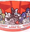 Robot Heroes Megatron with Metallic Finish (Movie) - Image #16 of 63