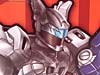 Robot Heroes Megatron with Metallic Finish (Movie) - Image #17 of 63