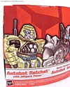 Robot Heroes Megatron with Metallic Finish (Movie) - Image #18 of 63