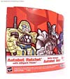 Robot Heroes Megatron with Metallic Finish (Movie) - Image #24 of 63