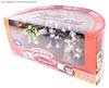 Robot Heroes Megatron with Metallic Finish (Movie) - Image #26 of 63