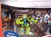 Robot Heroes Megatron with Metallic Finish (Movie) - Image #32 of 63